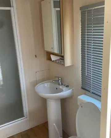 Chalet Camping Oasis Middelkerke Nordstar Ostende
