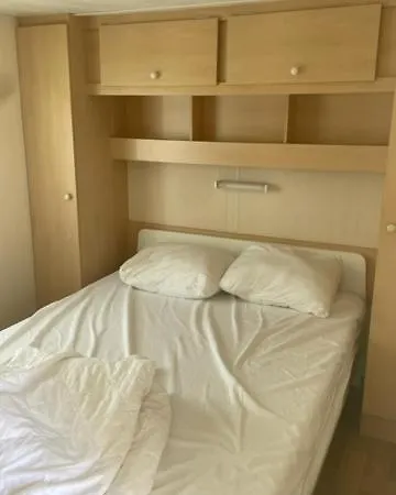 Chalet Camping Oasis Middelkerke Nordstar