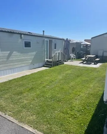 Camping Oasis Middelkerke Nordstar Chalet *